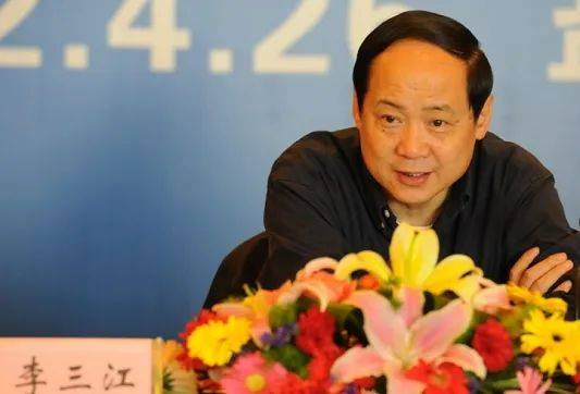 退休8年<strong></p>
<p>usdt币行情</strong>，李三江被查