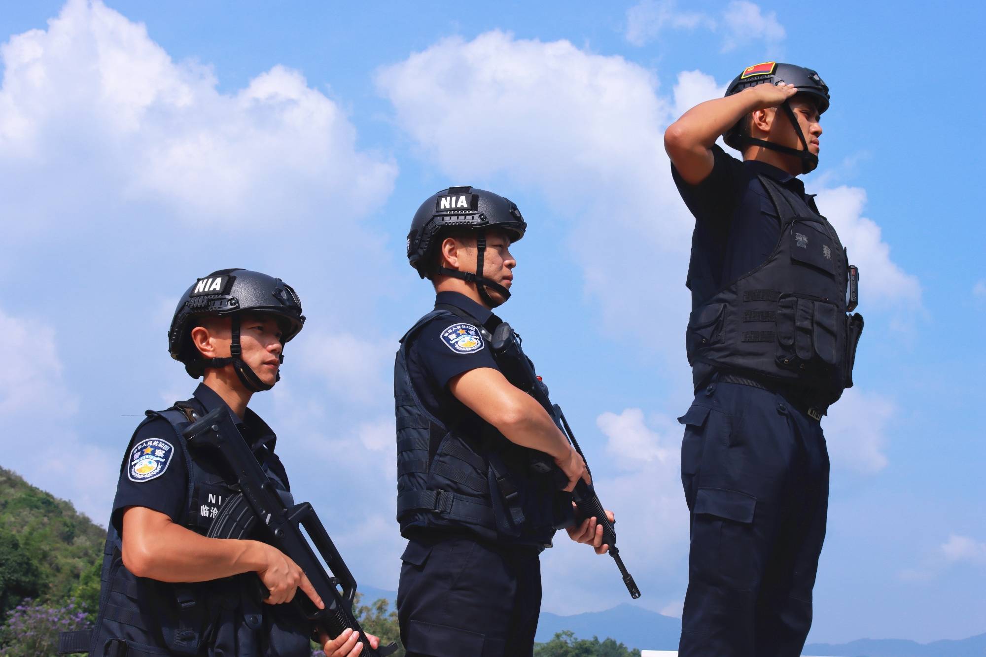 102.13万人次<strong></p>
<p>usdt币行情</strong>！勐撒临时执勤点验放进出边境人员突破百万大关！