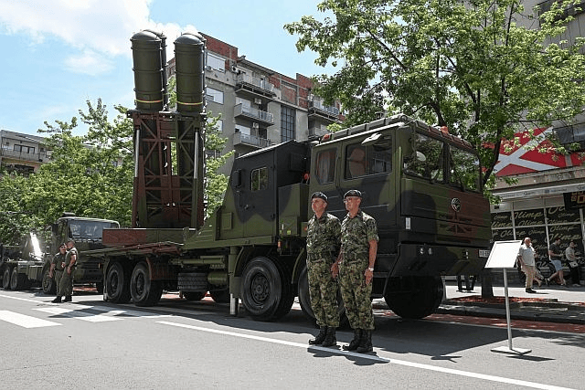 中国造防空导弹<strong></p>
<p>以太坊价格今日行情</strong>，在塞尔维亚又火了，伊朗吃了没提前买红旗9B的亏