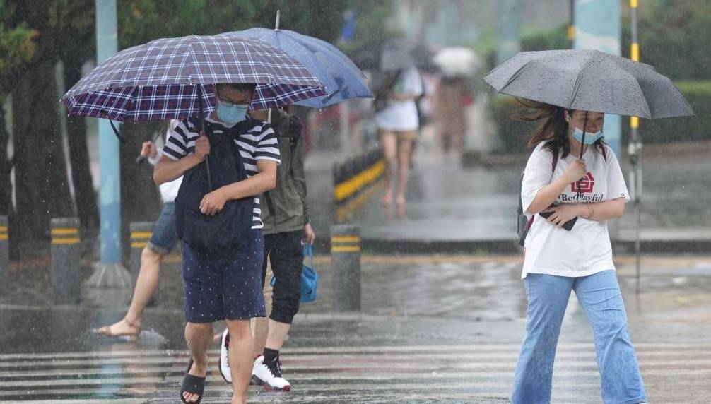 济南将迎大范围降雨<strong></p>
<p>以太坊价格今日行情</strong>！雷雨时阵风8～10级！最新预报来了→
