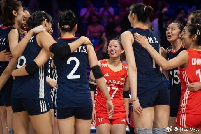 四战全胜<strong></p>
<p>以太坊价格今日行情</strong>！中国女排逆转战胜美国女排 阿灵顿站完美收官