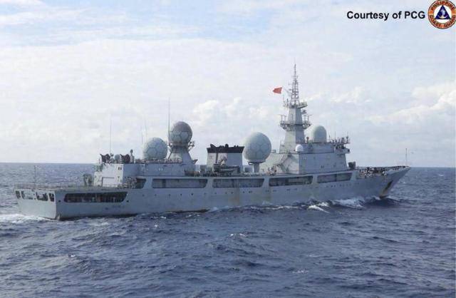 面对菲海警的驱逐<strong></p>
<p>以太坊价格</strong>，中国侦察船不语，舰载机起飞，直接4个字定性