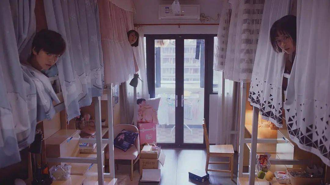 “在走廊偶遇都会尴尬”<strong></p>
<p>以太坊价格</strong>，00后大学舍友咋成了最熟悉的陌生人
