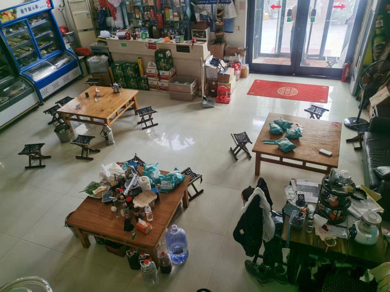 山东临沂通报“蛤蟆汤”饭店被拟罚45万：撤销处罚<strong></p>
<p>以太坊价格</strong>，5人停职