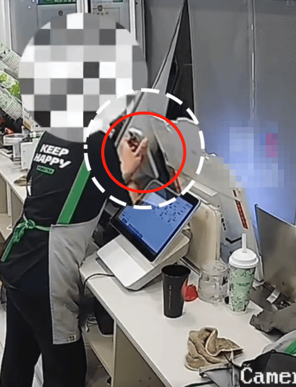 山东临沂一奶茶店女员工谎称机器坏了<strong></p>
<p>以太坊价格</strong>，让顾客扫自己收款码，律师：涉嫌盗窃罪