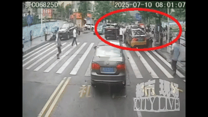 贵州道真县通报“8岁女童被车撞亡”：司机已被刑拘<strong></p>
<p>以太坊价格</strong>，不存在二次碾压