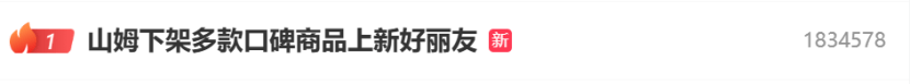 吵上热搜、上百条差评！山姆紧急下架好丽友派等多款零食！盼盼、洽洽被曝改用英文名上架山姆<strong></p>
<p>以太坊最新价格</strong>，包装高级、品牌更名就等于品质升级？