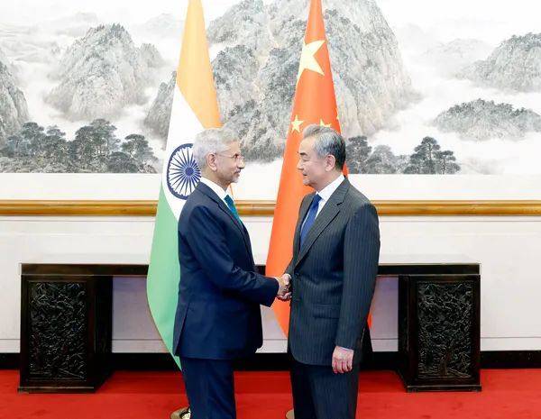 叫中国名字<strong></p>
<p>以太坊行情</strong>，娶日本妻子，5年没见的印度外长来了