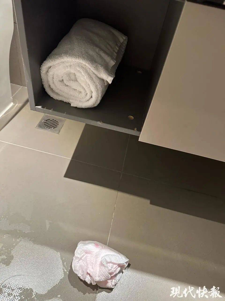 情侣在河北一酒店卫生间发现使用过的安睡裤？涉事酒店道歉并退住宿费<strong></p>
<p>以太坊行情</strong>，来源尚未确认
