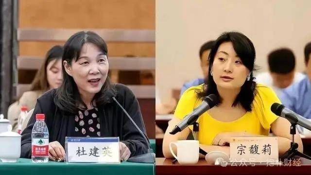 双方遗嘱矛盾<strong></p>
<p>以太坊浏览器</strong>，宗馥莉杜建英谁能笑到最后？
