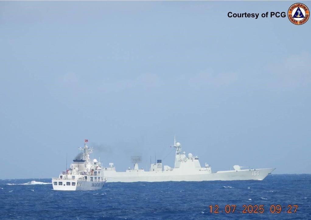 菲军缠上815电侦船<strong></p>
<p>以太坊浏览器</strong>，中国海军052D舰镇场，我们目标是英美日航母