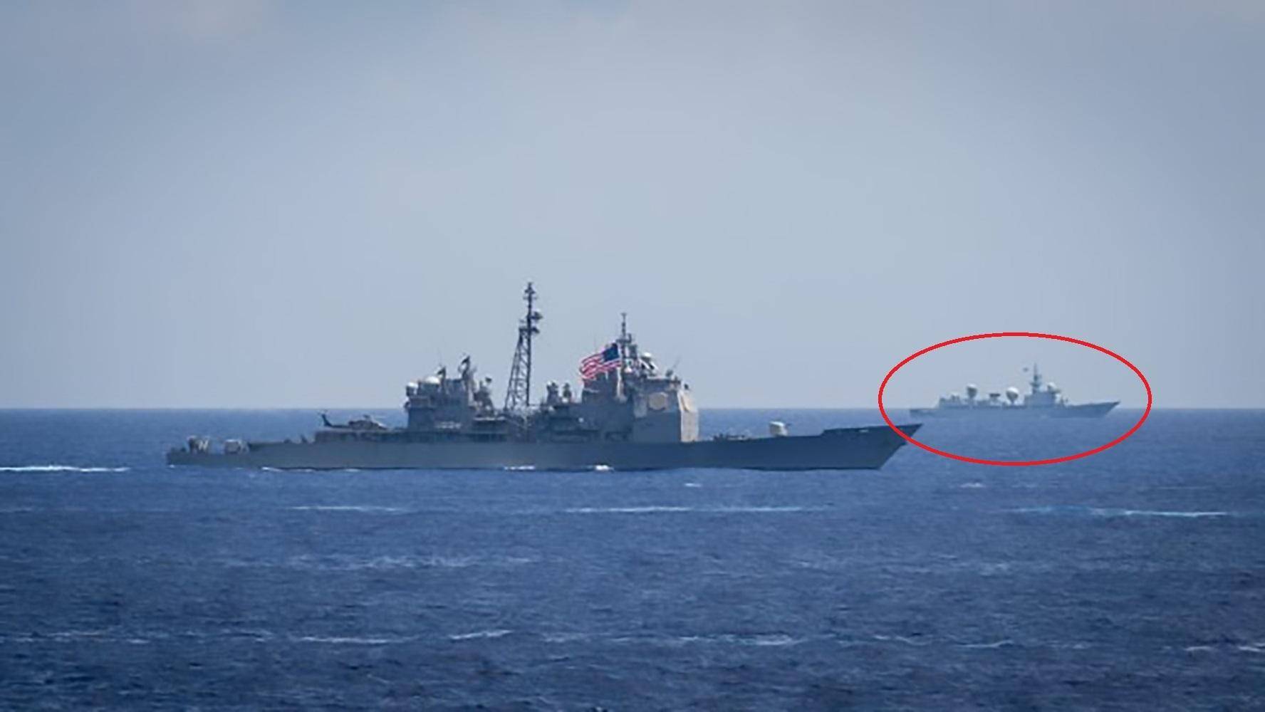 菲军缠上815电侦船<strong></p>
<p>以太坊浏览器</strong>，中国海军052D舰镇场，我们目标是英美日航母