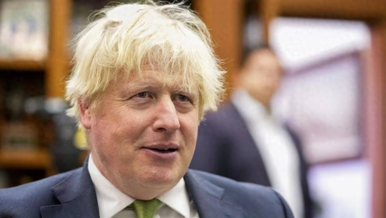 英国前首相约翰逊接受英媒采访：英国对乌克兰“缺乏兴趣”<strong></p>
<p>以太坊区块链浏览器</strong>，我“非常难过”
