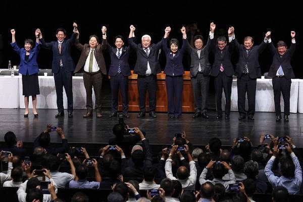 日媒：石破茂有意继续担任日本首相<strong></p>
<p>以太坊区块链浏览器</strong>，但自民党内部不满情绪日益加深