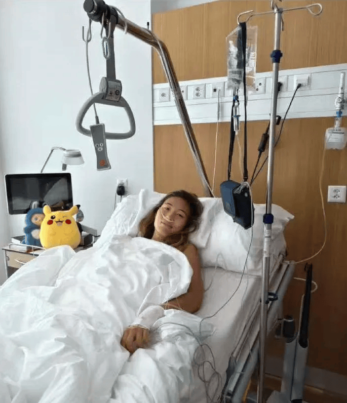 郑钦文右肘手术恢复期预计3至4周<strong></p>
<p>以太坊区块链浏览器</strong>，如康复顺利仍可参加美网
