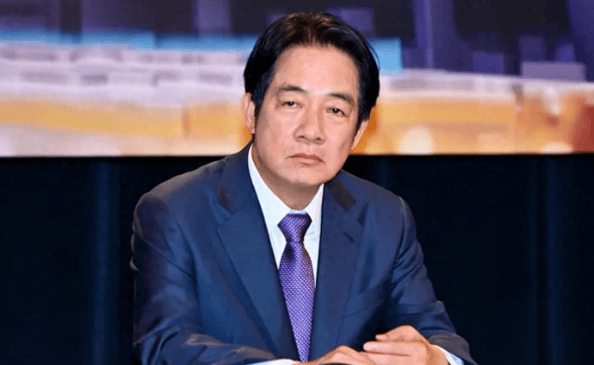 大陆连续两大动作<strong></p>
<p>以太坊区块链浏览器</strong>，赖清德按不住岛内了？关键时刻，美军态度巧妙
