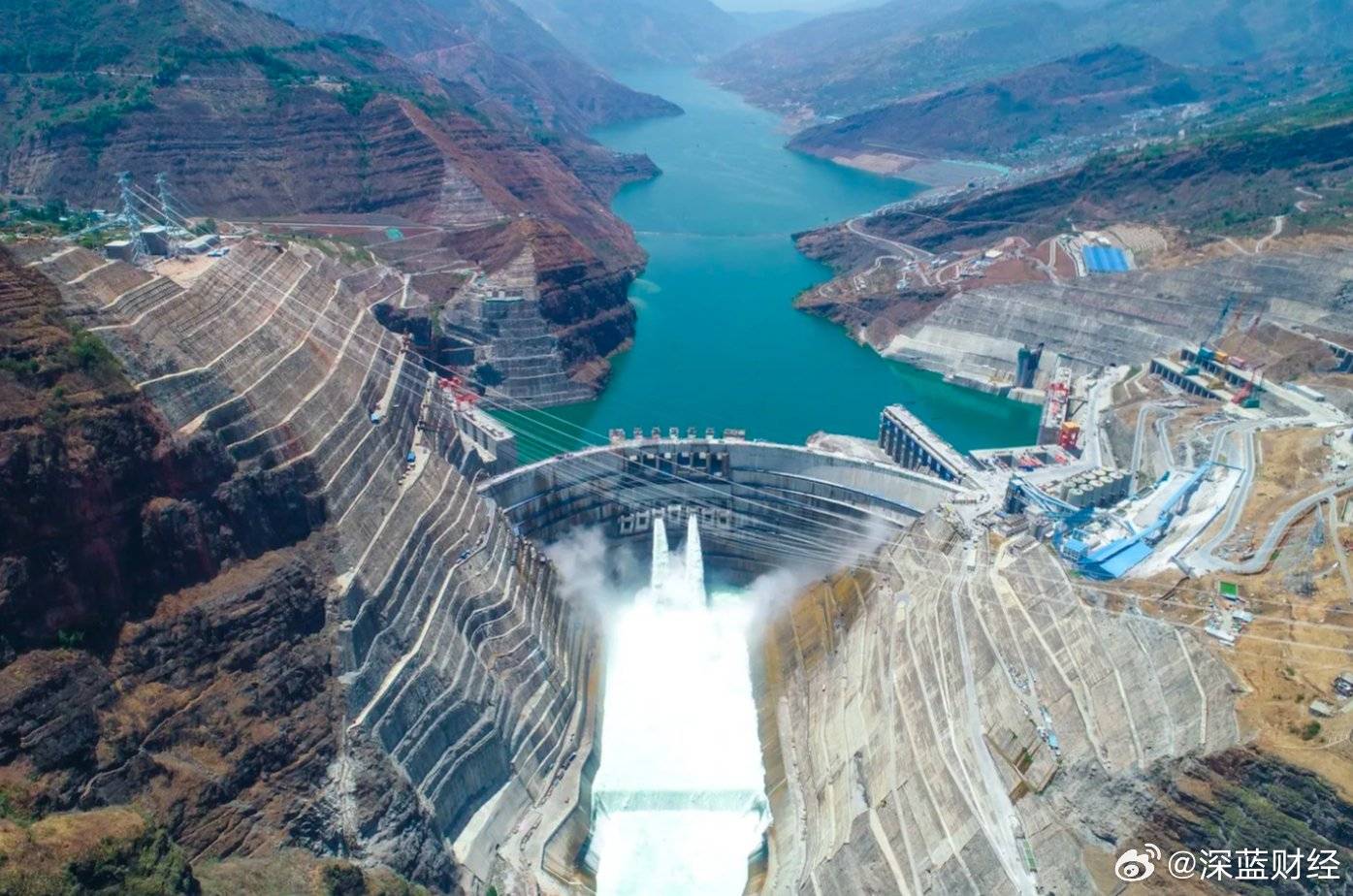 1.2万亿雅鲁藏布江水电工程开工<strong></p>
<p>以太坊区块链浏览器</strong>，五大板块迎投资机会