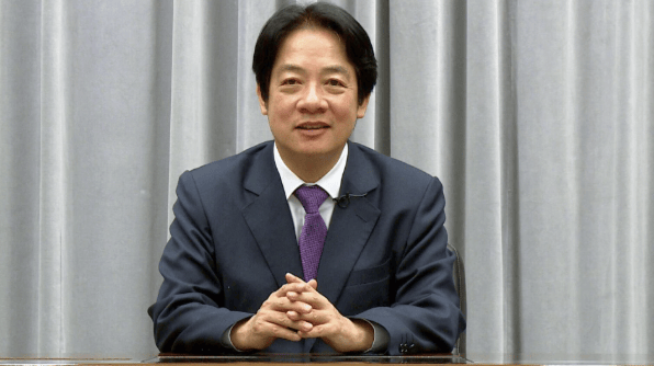赖清德将离台<strong></p>
<p>以太坊挖矿</strong>，日本已做最坏打算，特朗普的心思，大陆已彻底摸透