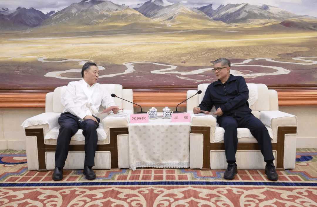 国家电投、华能集团、华电集团、中交集团等央企大佬齐聚西藏<strong></p>
<p>以太坊挖矿</strong>，签署3175.37亿元投资协议！