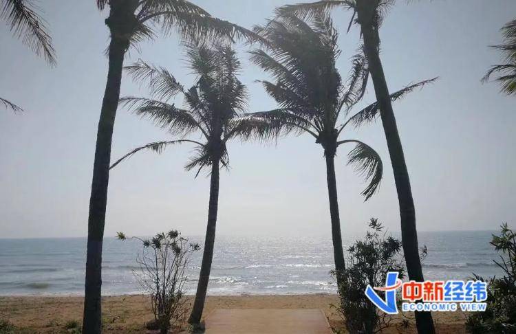 海南全岛封关时间定了<strong></p>
<p>以太坊官网</strong>！啥是封关？与你有啥关系？
