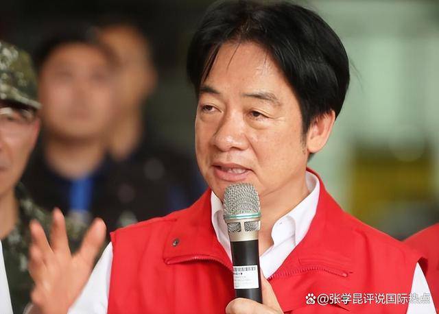 放赖清德过境<strong></p>
<p>以太坊官网</strong>，特朗普政府有特意安排？中国大陆提前摆出严重后果
