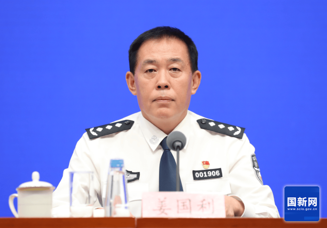 公安部：<strong></p>
<p>以太坊官网</strong>我国命案发案率持续走低 去年每10万人命案发生数为0.44起