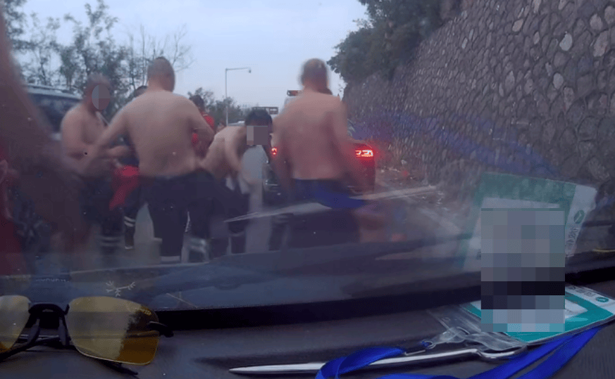 男子称受雇搜救后遭其他救援队多人殴打 涉事救援队：已处分打人者<strong></p>
<p>以太坊官网</strong>，相关部门介入调查