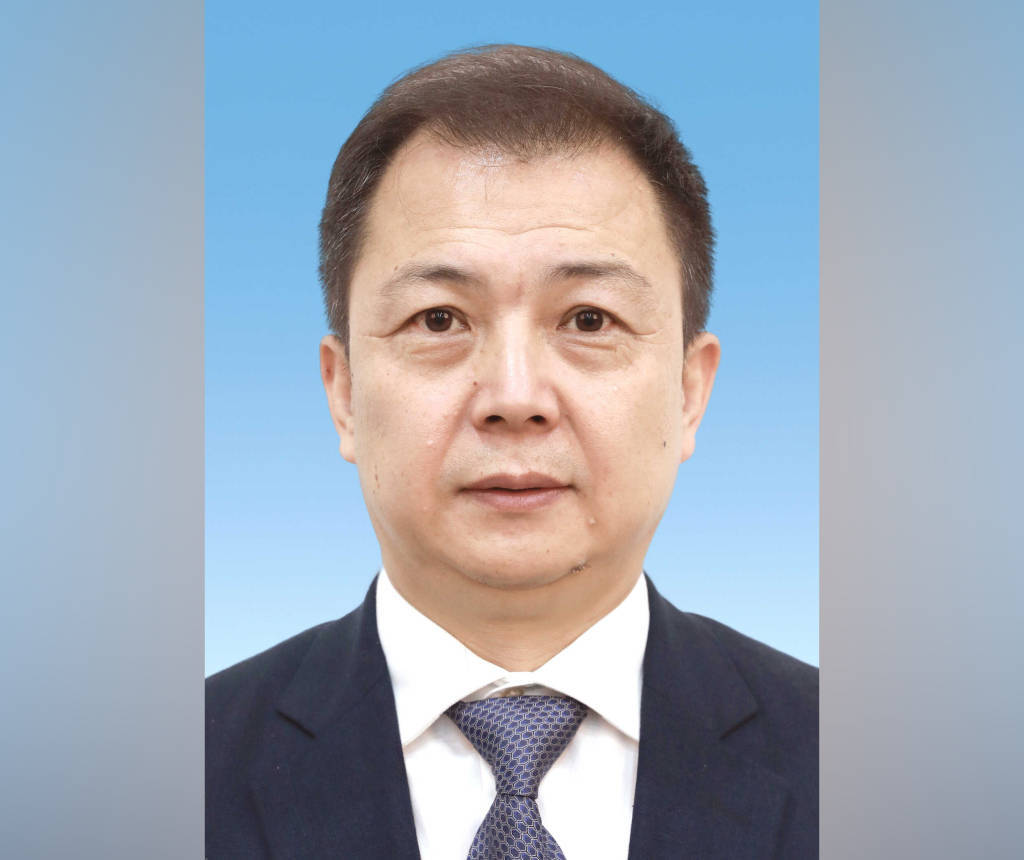 闫炳辰履新广西教育厅厅长<strong></p>
<p>以太坊官网</strong>，曾在教育部任职