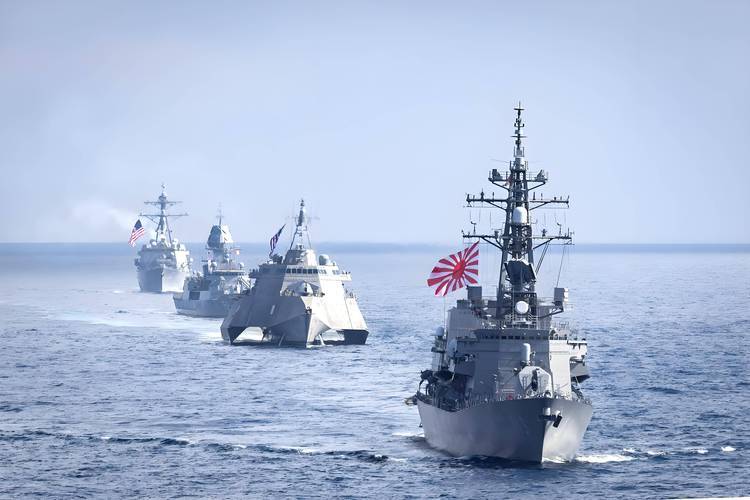 停靠琉球遭拒<strong></p>
<p>以太坊官网</strong>，苏35飞过甲板，中俄日皆不留情，法国航母自讨烦恼
