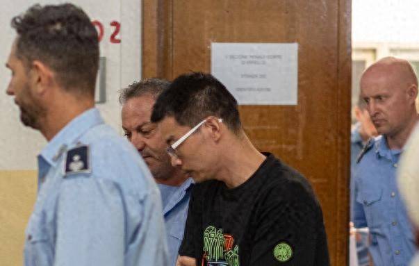 孟晚舟事件再现？美国在意大利拘捕中企高管<strong></p>
<p>以太坊区块中文浏览器</strong>，中方反制以牙还牙，让美破防