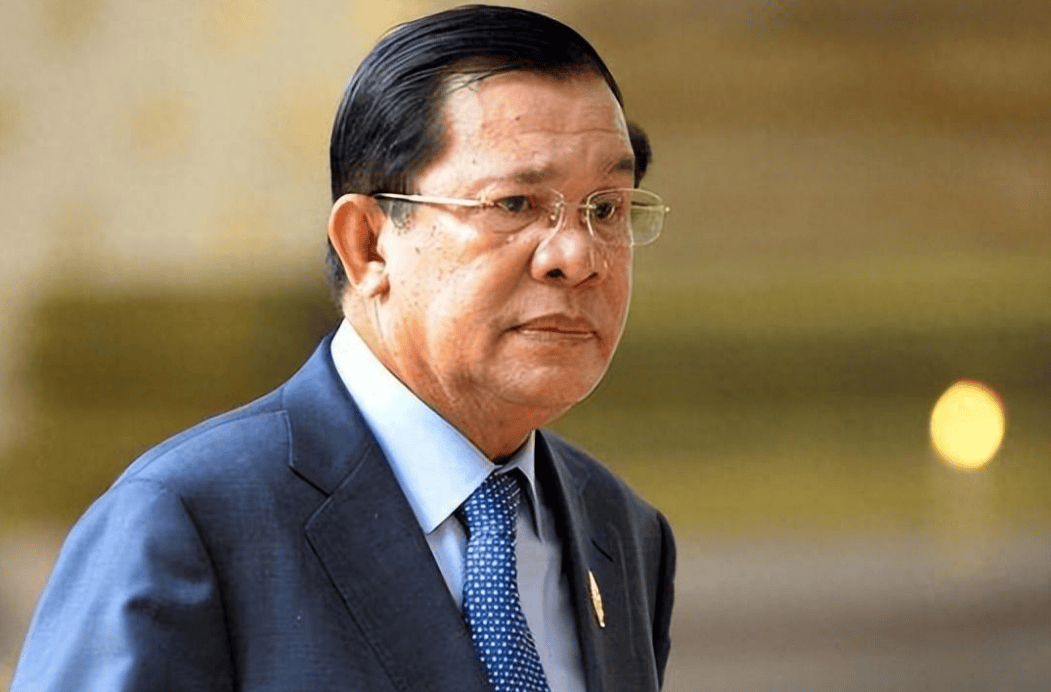 泰柬大打出手<strong></p>
<p>以太坊区块中文浏览器</strong>，47国收到通报，洪森别无选择，中方话说得恰到好处