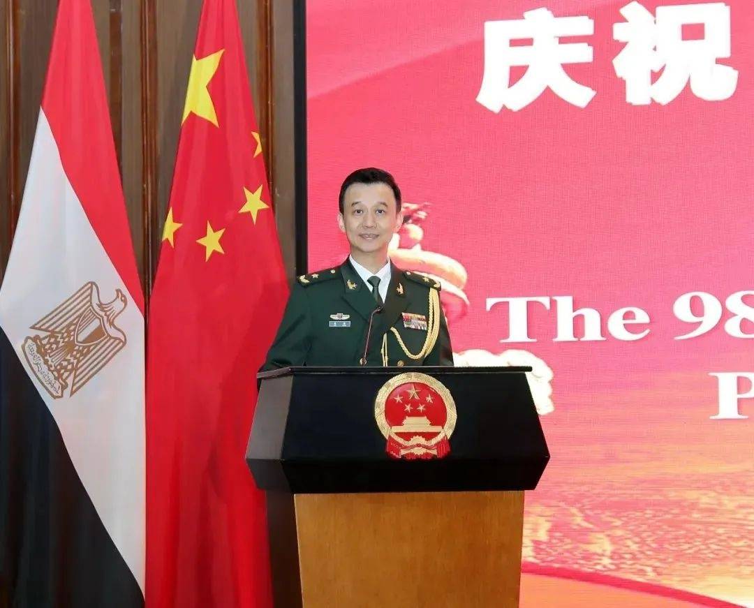 吴谦少将<strong></p>
<p>以太坊区块中文浏览器</strong>，新任国防武官，曾担任10年国防部新闻发言人