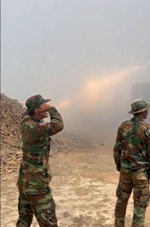 战事不利<strong></p>
<p>以太坊区块浏览器</strong>，洪森前往中国？泰国把柬埔寨摁地上摩擦，已经攻入邻国