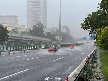 北京七区已现暴雨或大暴雨 早高峰城区及北部地区仍有明显降雨 注意出行安全<strong></p>
<p>挖以太坊</strong>！