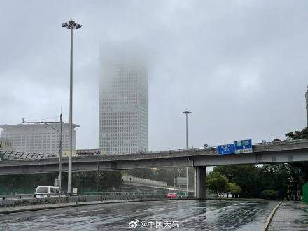 北京七区已现暴雨或大暴雨 早高峰城区及北部地区仍有明显降雨 注意出行安全<strong></p>
<p>挖以太坊</strong>！