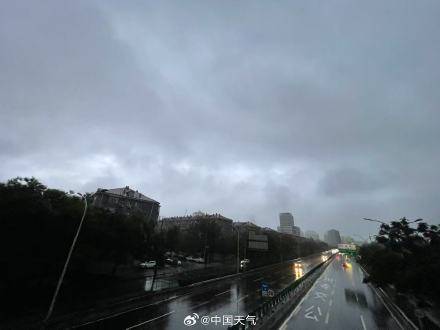 北京七区已现暴雨或大暴雨 早高峰城区及北部地区仍有明显降雨 注意出行安全<strong></p>
<p>挖以太坊</strong>！