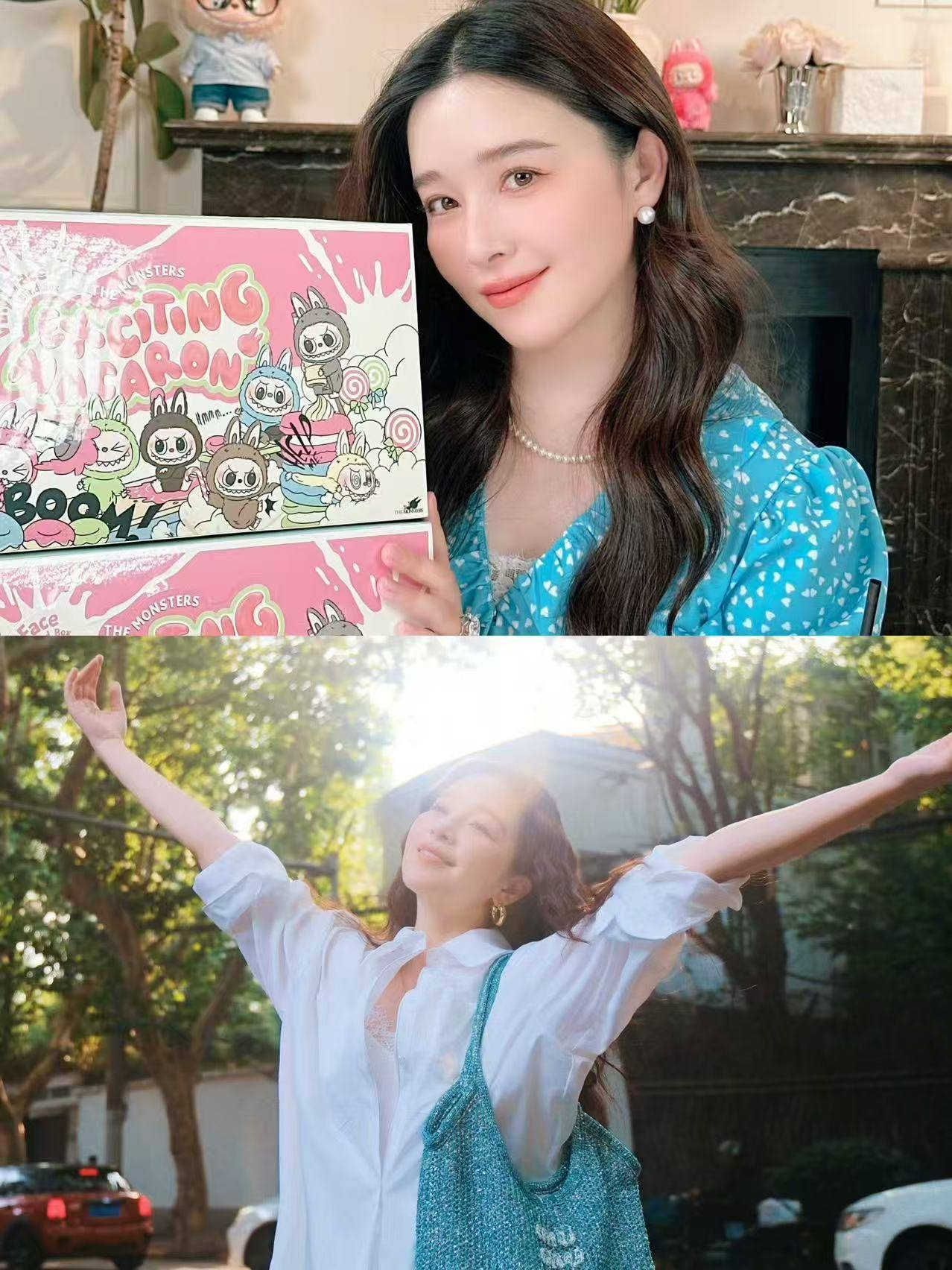 从“白幼瘦”到“气血感”<strong></p>
<p>挖以太坊</strong>，审美标准终于“健康”了？
