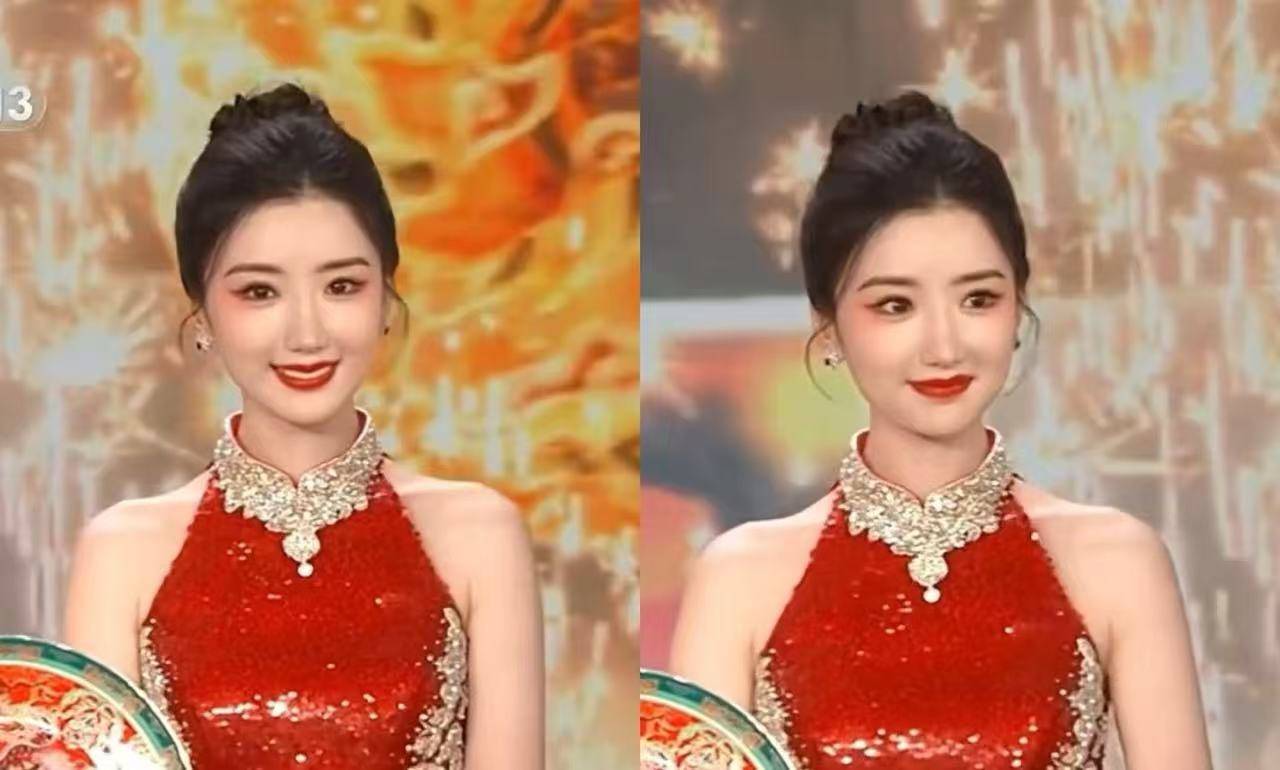从“白幼瘦”到“气血感”<strong></p>
<p>挖以太坊</strong>，审美标准终于“健康”了？