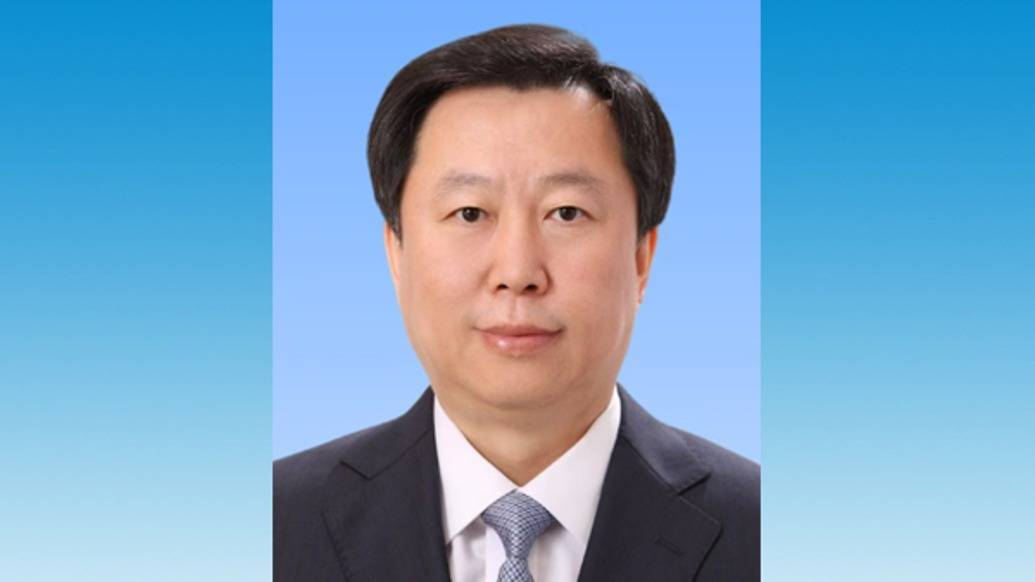 张安顺任黑龙江省人大常委会党组书记<strong></p>
<p>以太坊钱包</strong>，王永康改任党组副书记