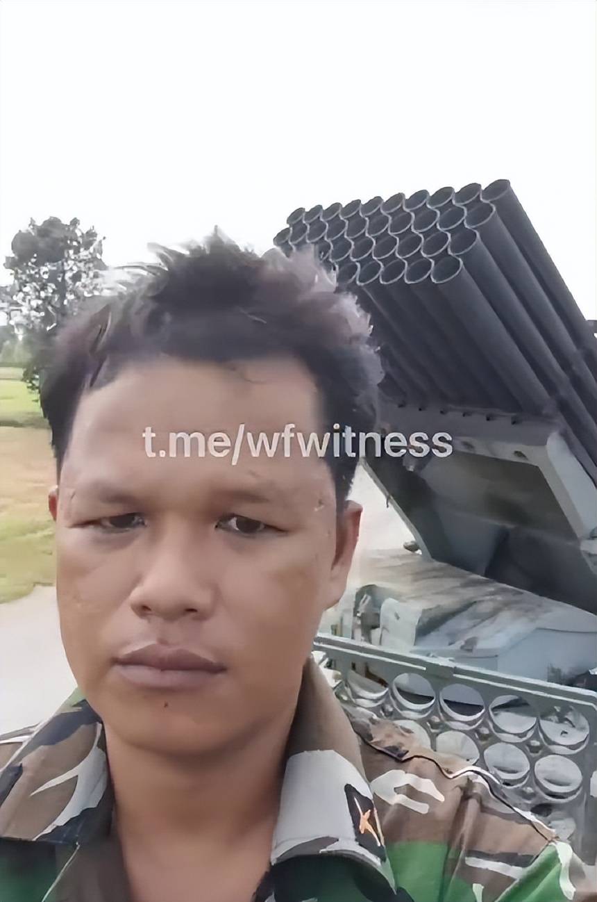 又炸了！泰国F-16越炸越凶<strong></p>
<p>以太坊钱包</strong>，中国远火开打，最终还是柬埔寨失算了