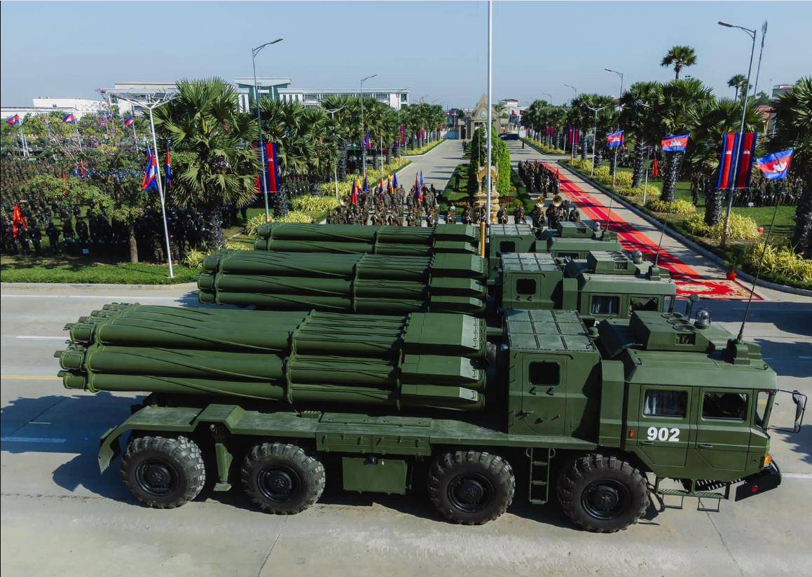 又炸了！泰国F-16越炸越凶<strong></p>
<p>以太坊钱包</strong>，中国远火开打，最终还是柬埔寨失算了
