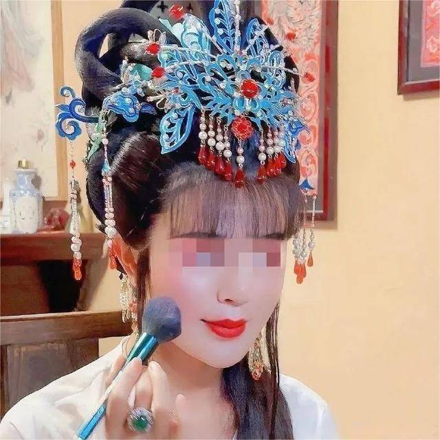 转账200万元仍被杀害<strong></p>
<p>以太坊钱包</strong>！网红罗大美被害案一审再次开庭