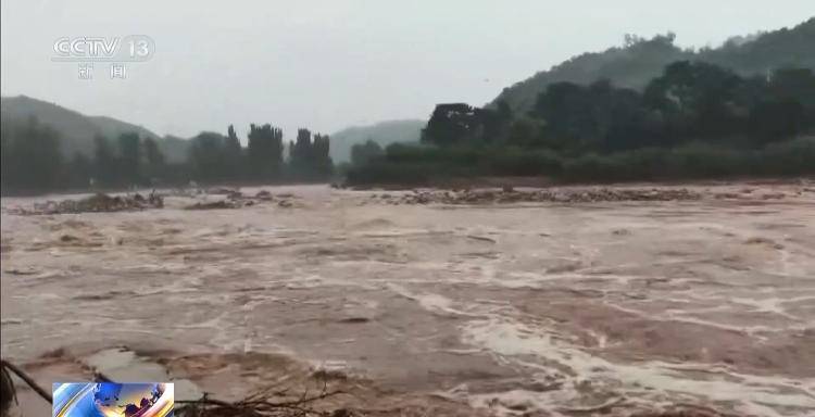 北京这次暴雨到底有多极端<strong></p>
<p>以太坊钱包</strong>？为什么持续140多个小时？一文了解