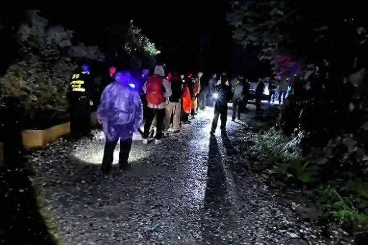 陕西秦岭发布提示：禁止任何单位和个人进入自然保护区核心区！三天已有数十人被劝阻<strong></p>
<p>以太坊钱包</strong>，多人受罚