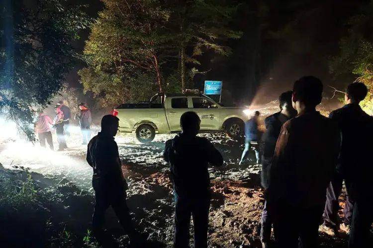 陕西秦岭发布提示：禁止任何单位和个人进入自然保护区核心区！三天已有数十人被劝阻<strong></p>
<p>以太坊钱包</strong>，多人受罚