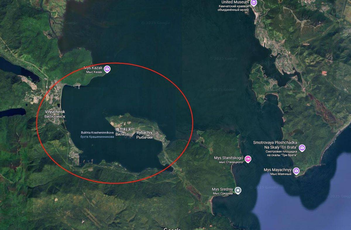 海军基地遇上大地震<strong></p>
<p>以太坊价格</strong>，港内全是新核潜艇，损坏一艘都能让俄军心疼