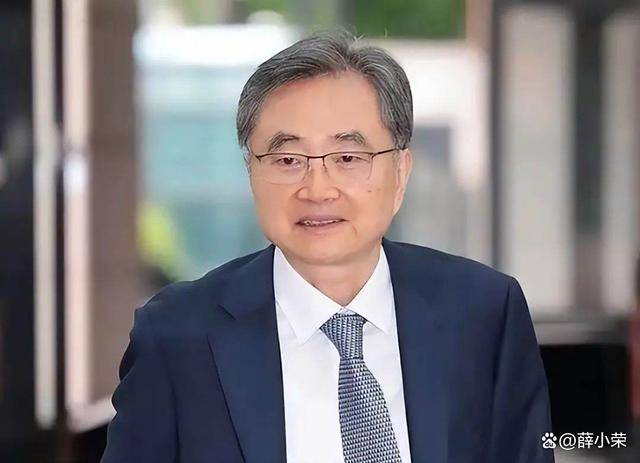 拒绝中方邀请后<strong></p>
<p>以太坊价格</strong>，韩外长深夜致电北京，王毅三句话点破韩方小心思