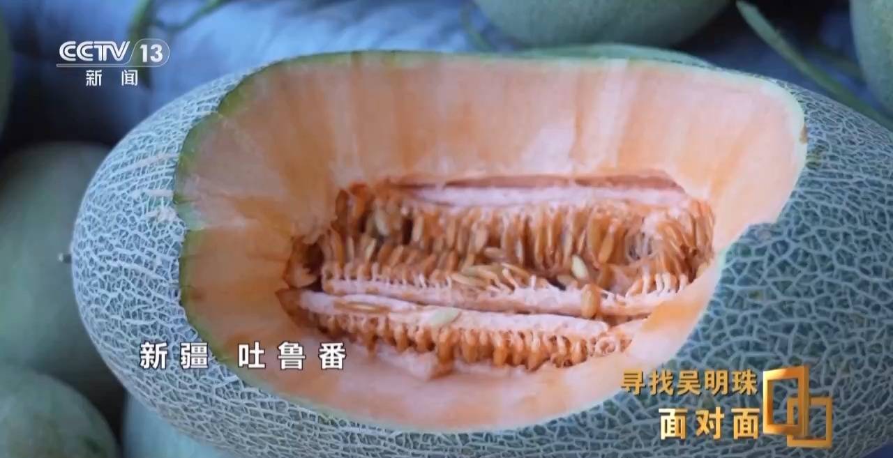 面对面丨中国人的吃瓜自由要感谢她<strong></p>
<p>以太坊交易</strong>！吴明珠说她的一生就是结几个好瓜献给人民