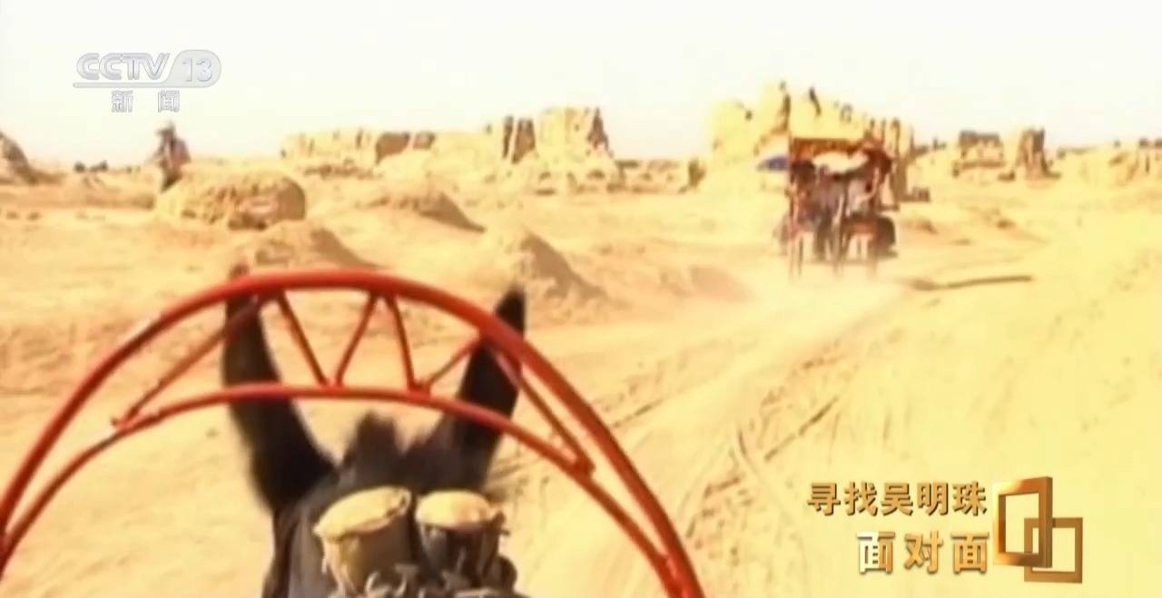 面对面丨中国人的吃瓜自由要感谢她<strong></p>
<p>以太坊交易</strong>！吴明珠说她的一生就是结几个好瓜献给人民