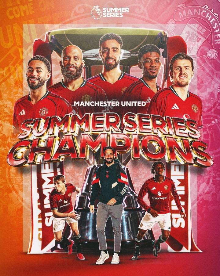 捧杯<strong></p>
<p>以太坊交易</strong>！曼联2胜1平保持不败 夺得2025英超夏季赛冠军